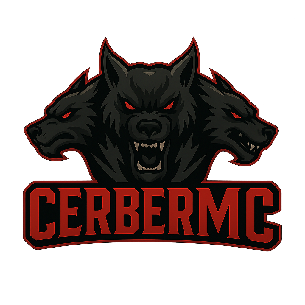 Logo CerberMC